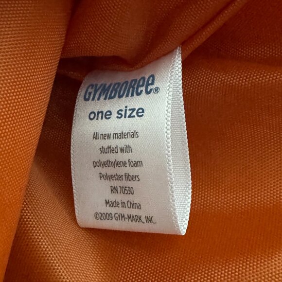 Gymboree Plush Lion King Toddler Backpack (Year 2009 Edition) NWOT - Picture 16 of 16